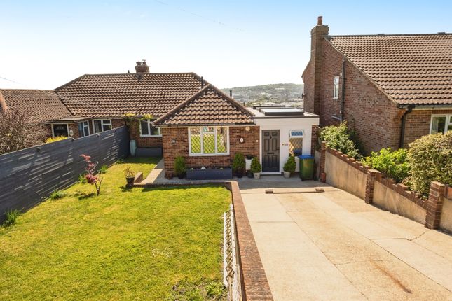 5 bedroom semi-detached bungalow for sale