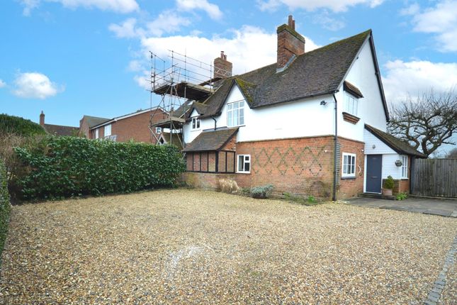 Aylesbury Road, Aylesbury HP22 3 bed cottage for sale