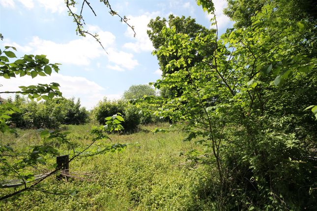 Northwood End Road, Haynes Plot for sale