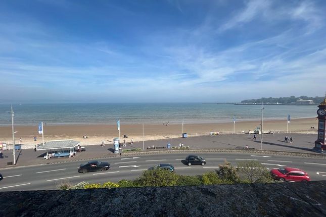THE ESPLANADE, WEYMOUTH 1 bed apartment for sale