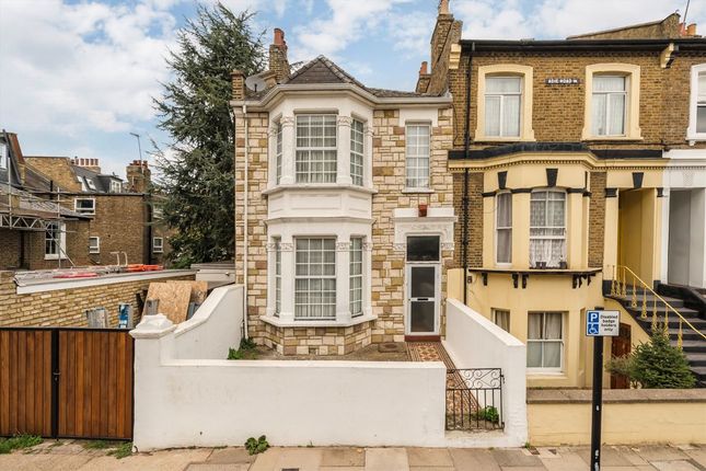 4 bed semi-detached house