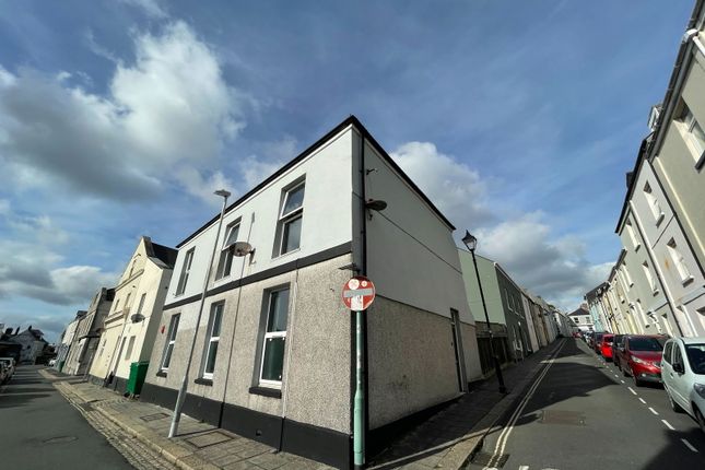 Wellington Street, Plymouth PL4 6 bed detached house for sale