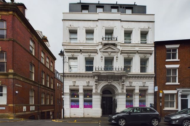 Wharncliffe House, 44 Bank Street... 2 bed flat for sale
