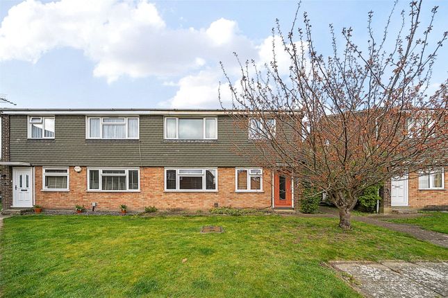 Milford Close, London 2 bed maisonette for sale