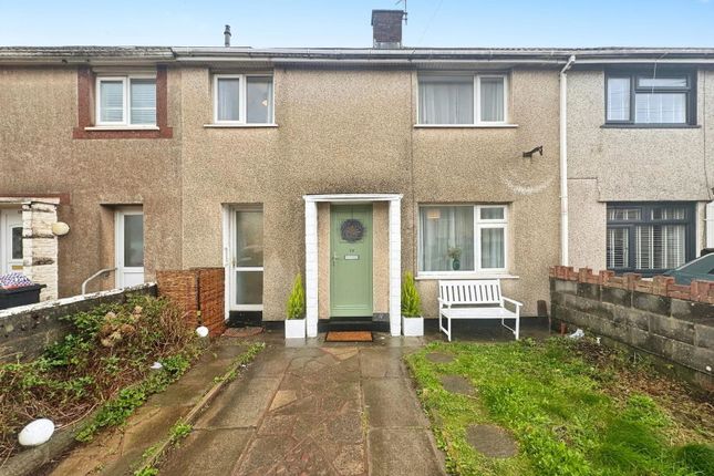 Ocean Way, Port Talbot SA12 3 bed terraced house for sale