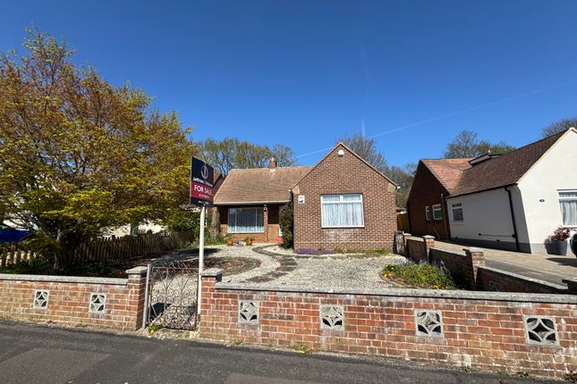 4 bedroom detached bungalow for sale