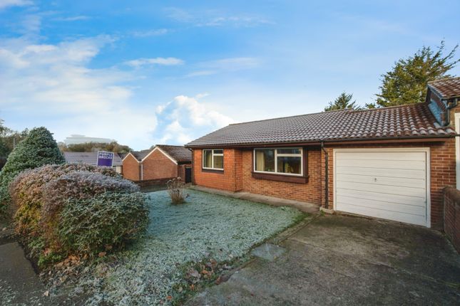 1 bedroom detached bungalow for sale