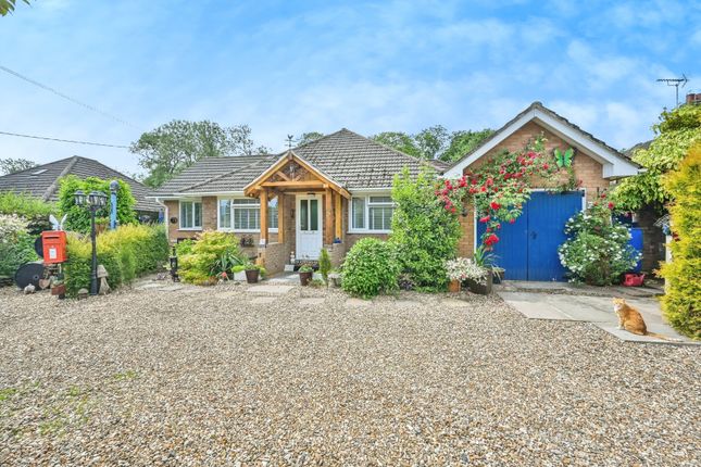 3 bedroom bungalow for sale