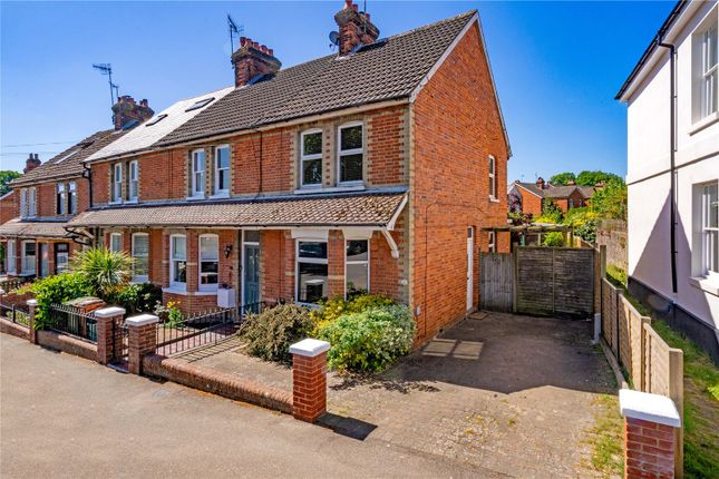 Dorset Road, Tunbridge Wells, Kent, TN2 2 bed semi