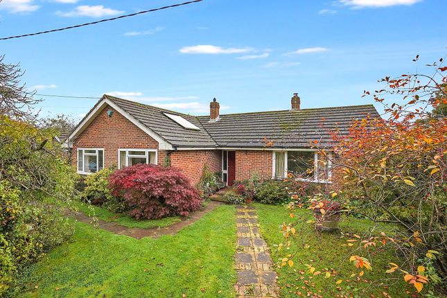 Ashford TN25 3 bed detached bungalow for sale