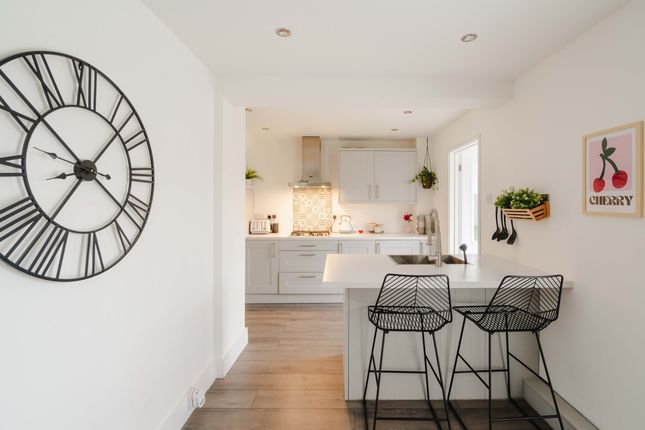 Patchway, Bristol BS34 3 bed terraced house for sale