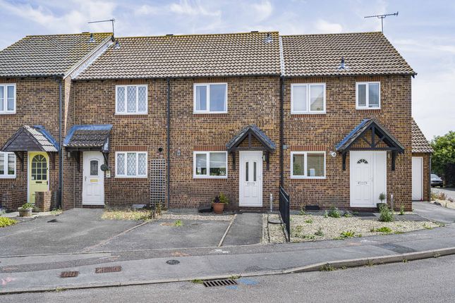 Loder Road, Harwell, OX11 2 bed terraced house for sale