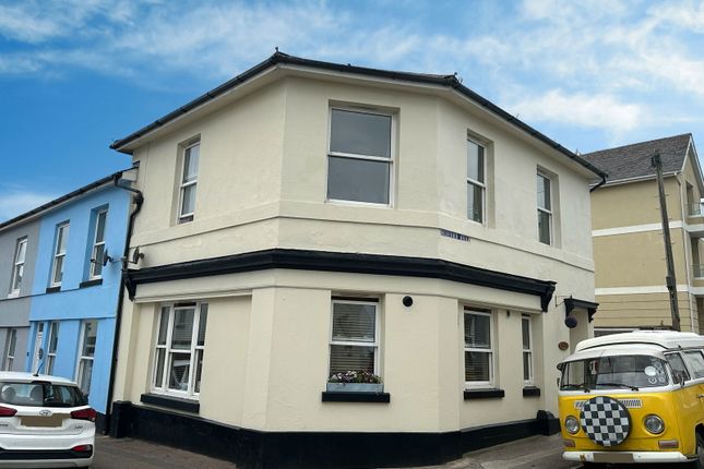 Bedford Road, Torquay, TQ1 3LJ 3 bed end of terrace house for sale