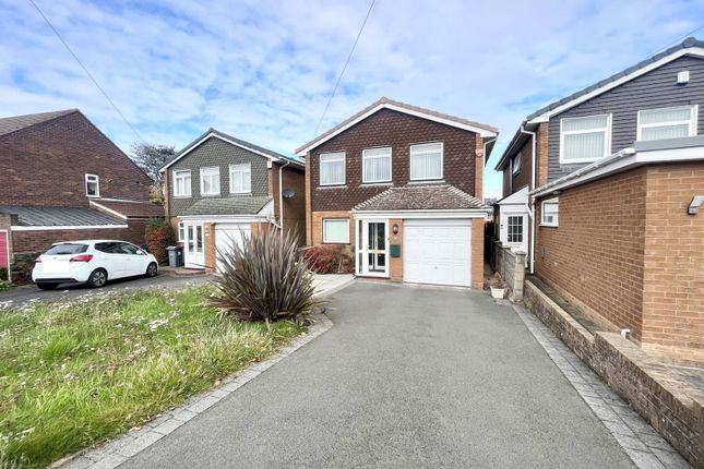 Darbys Hill Road, Oldbury B69 4 bed detached house for sale