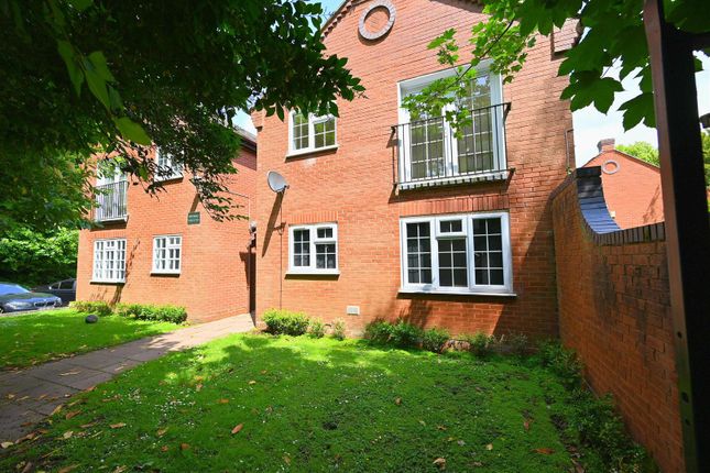Pakenham Road, Birmingham B15 1 bed apartment for sale