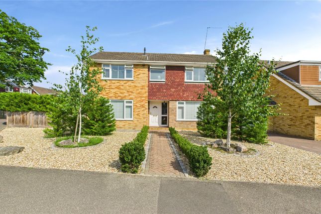 Aplin Way, Surrey GU18 4 bed detached house for sale