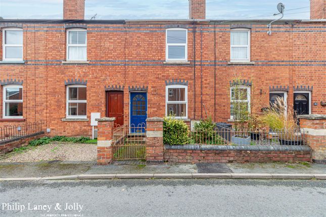 Lower Chase Road, Malvern 2 bed house for sale