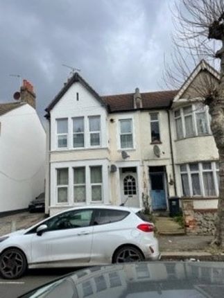 St Helens Road, Westcliff