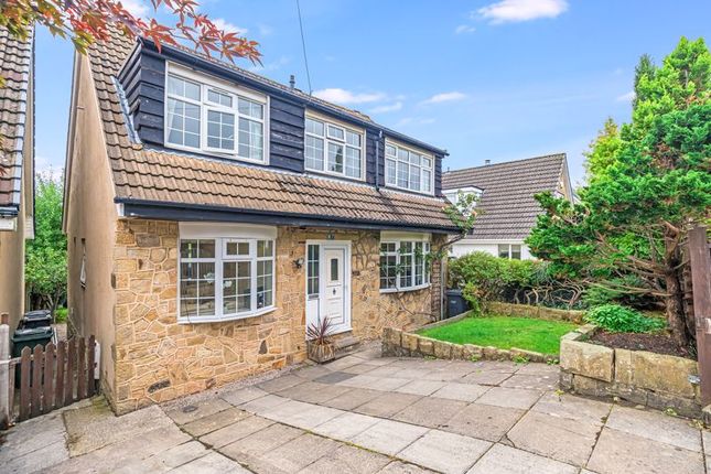 St. Michaels Way, Ilkley LS29 4 bed detached house for sale