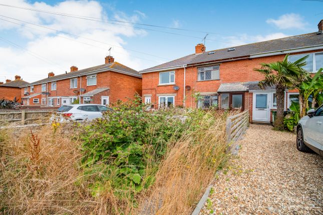 3 bed terraced house