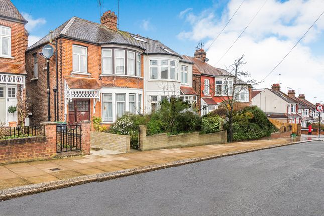 3 bed semi-detached house