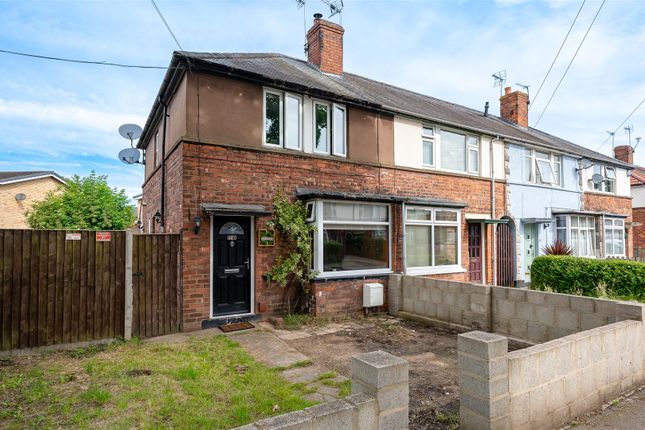 Burlington Avenue, York, YO10 3TF 2 bed townhouse for sale