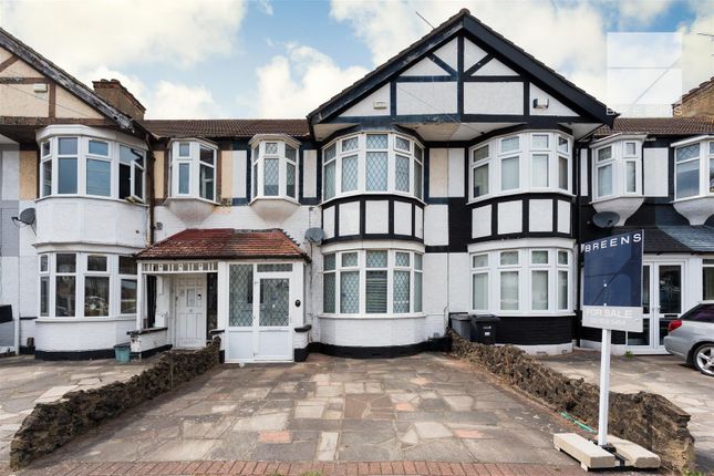 3 bed property