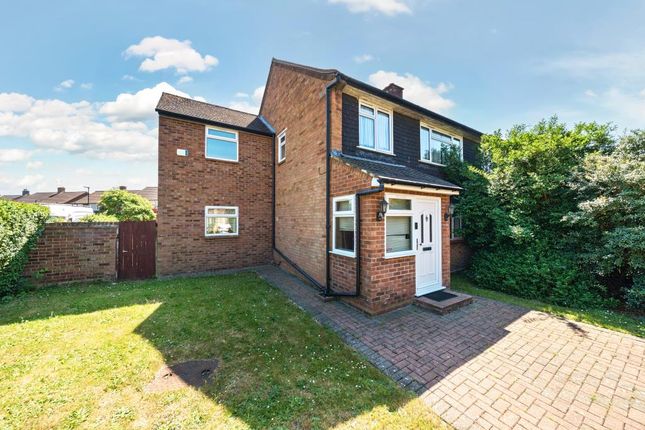 Hanworth,  Hounslow,  TW13 3 bed semi