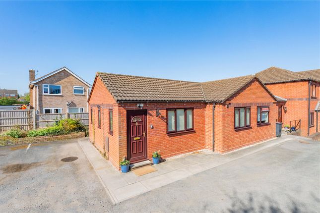 Haygate Court, Haygate Road... 1 bed apartment for sale