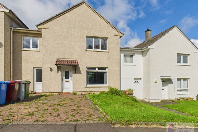 Elphinstone Crescent, East Kilbride G75 3 bed terraced house for sale