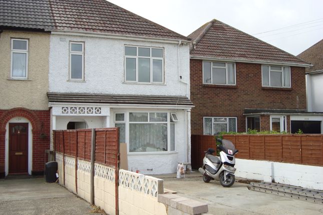 4 bed end terrace house