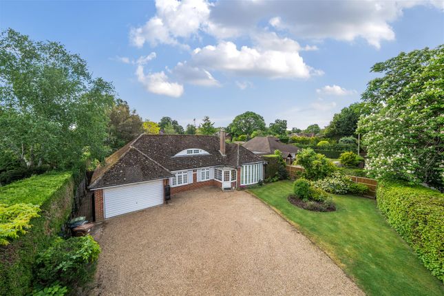 Abbotswood, Guildford 2 bed bungalow for sale