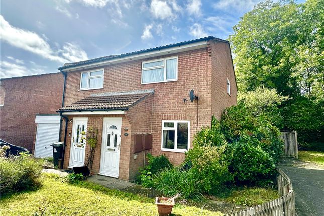 Blackthorn Close, Pennington... 2 bed semi