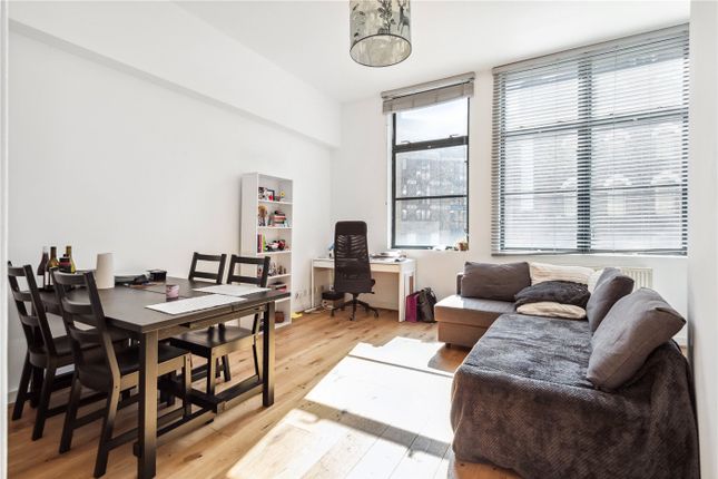 Commercial Street, London, E1 1 bed property for sale