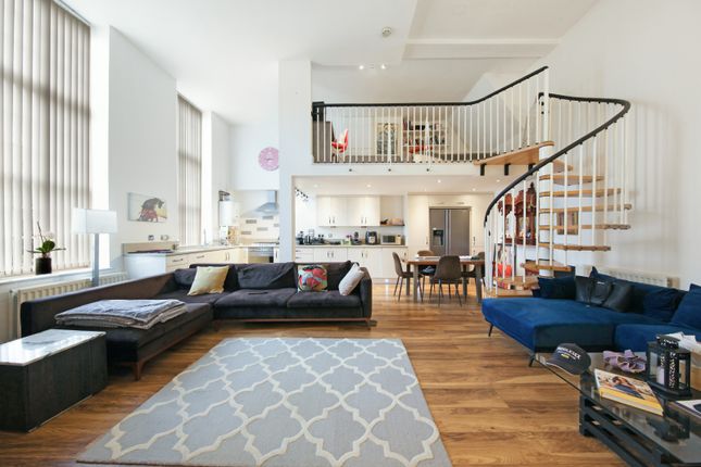 2 bed flat