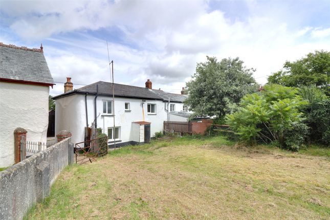 East Street, Sheepwash, Beaworthy... 3 bed end of terrace house for sale