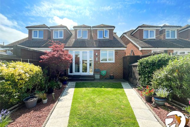 Darlington Drive, Minster on Sea... 3 bed bungalow for sale