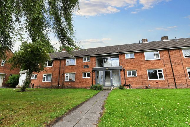 Rake Lane, Swinton, M27 1 bed flat for sale