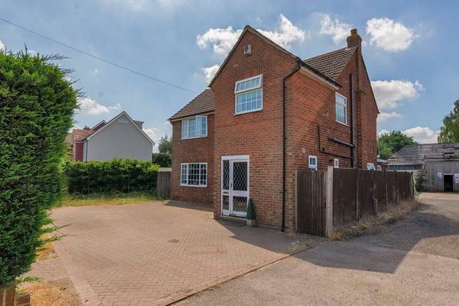 Badsell Road, Five Oak Green TN12 4 bed detached house for sale