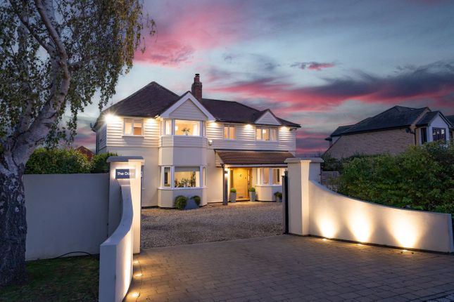 New Road, Clifton, Shefford, SG17 4 bed detached house for sale