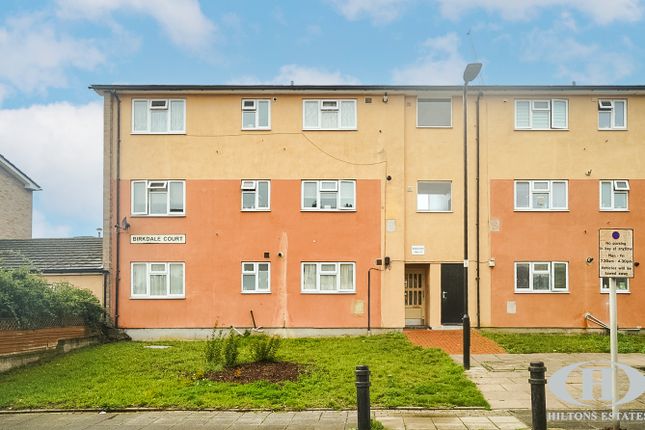 Redcroft Road, Southall 2 bed apartment for sale
