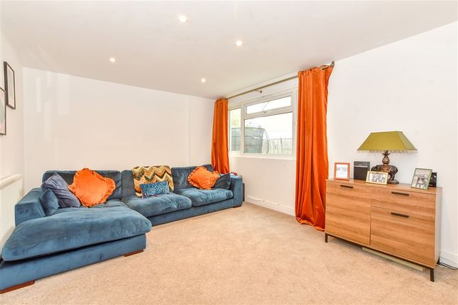 Fort Cumberland Road, Southsea... 3 bed ground floor maisonette for sale