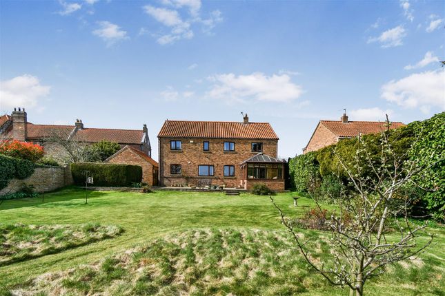 Tockwith Road, Long Marston 5 bed detached house for sale