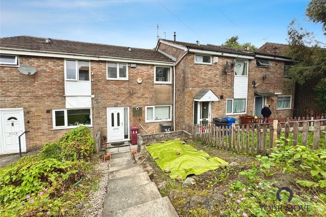 Delph Approach, Lancashire BB1 3 bed terraced house for sale