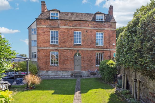 Oxford Street, Woodstock OX20 3 bed detached house for sale