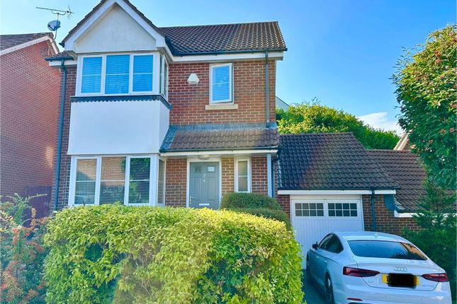 Isaac Grove, Torquay, TQ2 7GS 3 bed detached house for sale