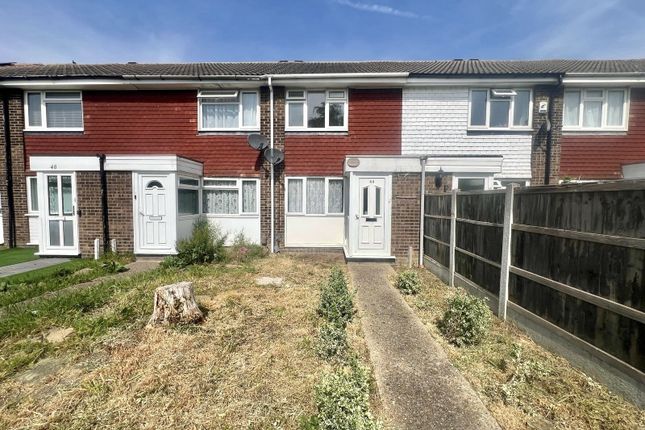 Woodrush Way, Romford RM6 2 bed house for sale