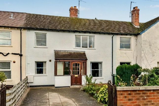 Green Lane, Kingstone, Hereford 3 bed terraced house for sale