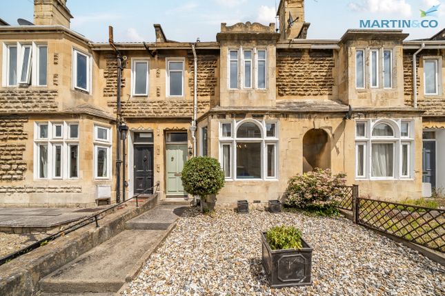 6 bedroom terraced house for sale
