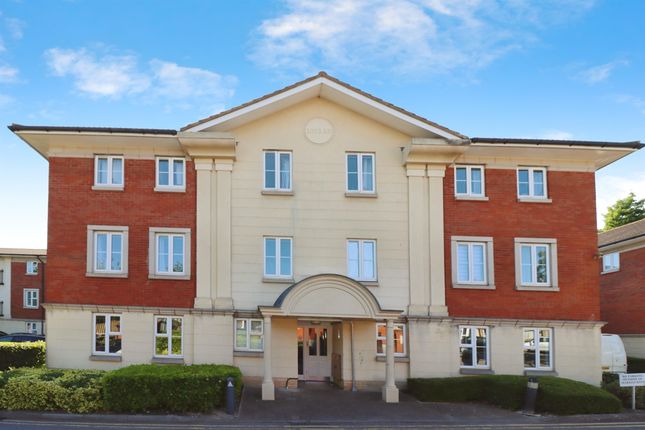1 bed flat